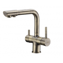 Смеситель для кухни под фильтр WasserKRAFT A8037