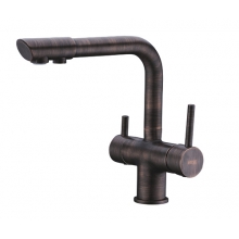 Смеситель для кухни под фильтр WasserKRAFT A8047