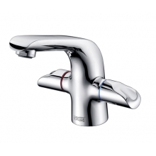 Смеситель для умывальника WasserKRAFT Lossa 1203