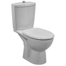 Унитаз-Биде напольный Ideal Standard Oceane Junior W903801