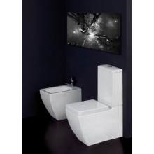 Унитаз Ceramica Ala Simply