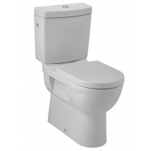 Унитаз для инвалидов JIКA Mio 2471.6+2771.3