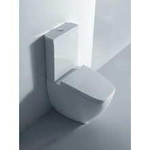 Унитаз Kerasan SPA 331701