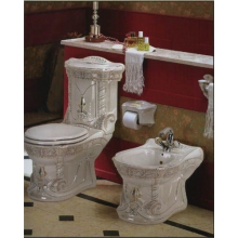 Унитаз-компакт Ceramica Ala MODELLAZIONE/MAJESTY 603