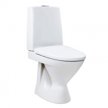 Унитаз -компакт Ido Seven D 3921801101