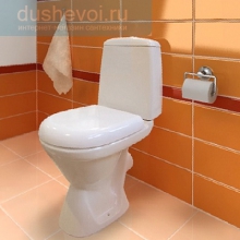 Унитаз компакт Jika Era 2453.2
