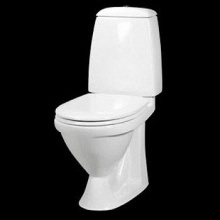 Унитаз METRO Twyford EVOLUTION PK8607WH