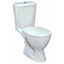 Унитаз наполь.Ideal Standard Ecco New W908701 Микролифт