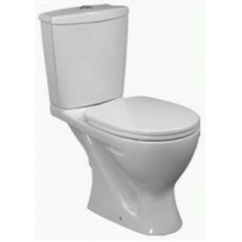 Унитаз наполь.Ideal Standard Oceane Junior W909001 Микролифт