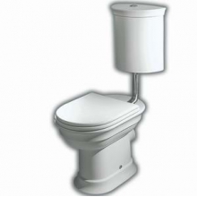 Унитаз напольный Hatria Dolcevita YOHA(YOFI)+YOEY(YOU3)