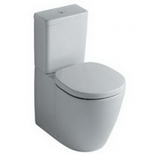 Унитаз наполь.Ideal Standard Connect E803701 Микролифт