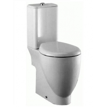 Унитаз напольный Ideal standard Small+ T 311201