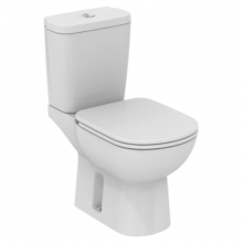 Унитаз напольный Ideal Standard Vista T337601