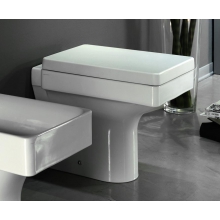 Унитаз напольный Kerasan CENTO 351801