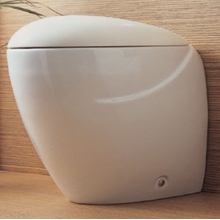 Унитаз напольный приставной Azzurra Clas 05