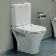 Унитаз напольный Sanindusa Jade 104022004