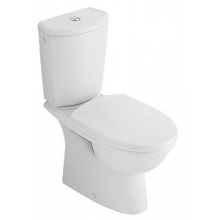 Унитаз напольный Villeroy & Boch Arriba 7611 10