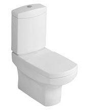 Унитаз напольный Villeroy & Boch Bellevue 5666 10 R2