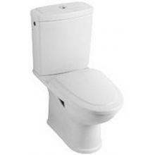 Унитаз напольный Villeroy & Boch Century 6654 10 R1