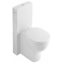 Унитаз напольный Villeroy & Boch Editionals 6666 10