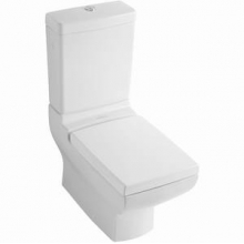 Унитаз напольный Villeroy & Boch La Belle 5647 10 R1