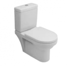 Унитаз напольный Villeroy & Boch Omnia Architectura 5677 10 01