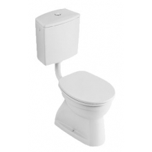 Унитаз напольный Villeroy & Boch Omnia Classic 7619 10
