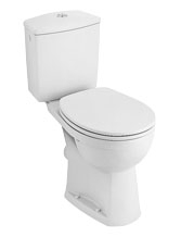 Унитаз напольный Villeroy & Boch Omnia Classic 7683 10