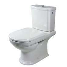 Унитаз напольный VILLEROY&BOCH HOMMAGE 666210R1