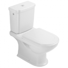 Унитаз напольный VILLEROY&BOCH HOMMAGE 666210R3