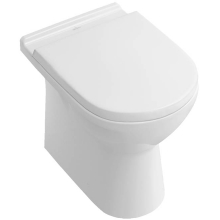 Унитаз напольный VILLEROY&BOCH O'NOVO 56571001