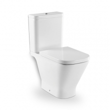 Унитаз Roca GAP 342477000 с микролифтом