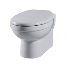 Унитаз подвесной AM.PM. Bliss C551738WH