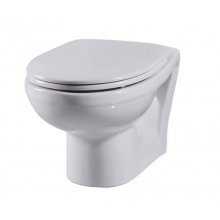 Унитаз подвесной AM.PM. Bourgeois C651738WH