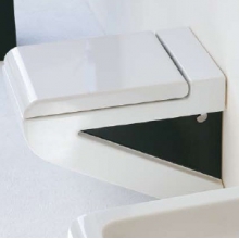 Унитаз подвесной Artceram LaFontana S13+S21