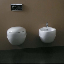 Унитаз подвесной Azzurra Clas 05