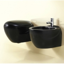 Унитаз подвесной Azzurra Clas 05 черный