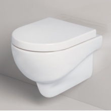 Унитаз подвесной Azzurra Nuvola Mini NUV146/SOSP Soft Close