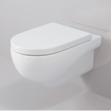 Унитаз подвесной Azzurra Nuvola NUV 100/SOSP Soft Close