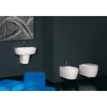 Унитаз подвесной CERAMICA ALA TODAY
