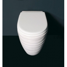 Унитаз подвесной CERAMICA ALA WAVE
