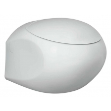 Унитаз подвесной Cersanit Opoczno BILBAO