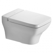 Унитаз подвесной Duravit PuraVida 2219090000 Сиденье Soft-Close