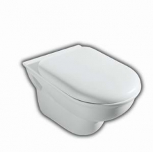Унитаз подвесной Hatria Marilyn YOJA+YORF Soft Close
