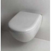 Унитаз подвесной Kerasan Aquatech 373501