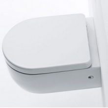 Унитаз подвесной Kerasan FLO 311501