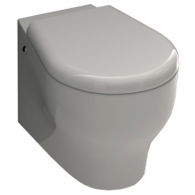 Унитаз подвесной Kerasan K09 361501