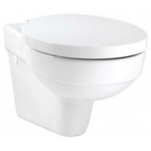 Унитаз подвесной Twyford ENCORE ER1738WH