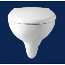 Унитаз подвесной Twyford GALERIE GN1718WH