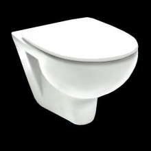 Унитаз подвесной Twyford REFRESH RE1738WH